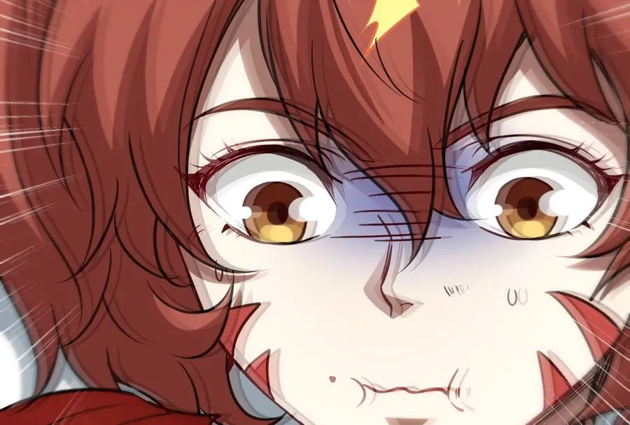 第14话 狂奔的暴食兽 第54页