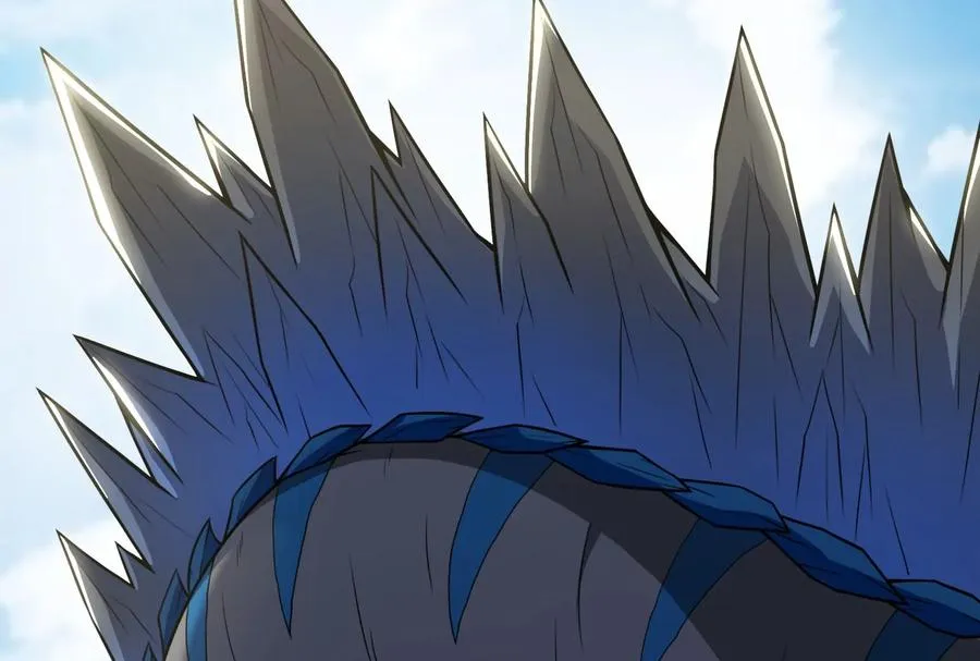 第15话 胡狼和巨懒 第52页