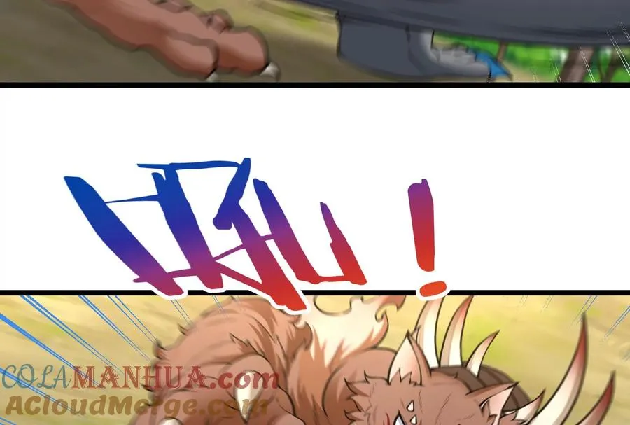 第16话 十万进化点已到账 第53页