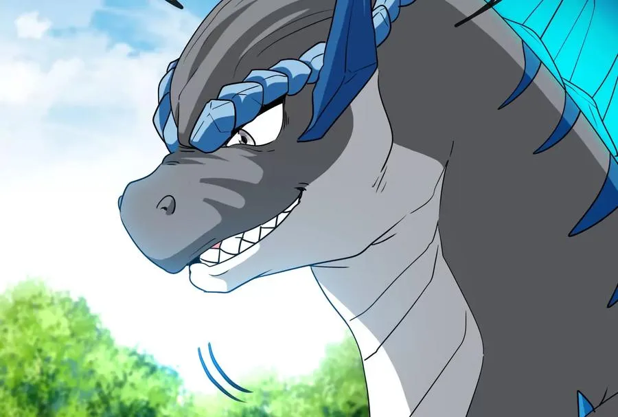 第16话 十万进化点已到账 第107页
