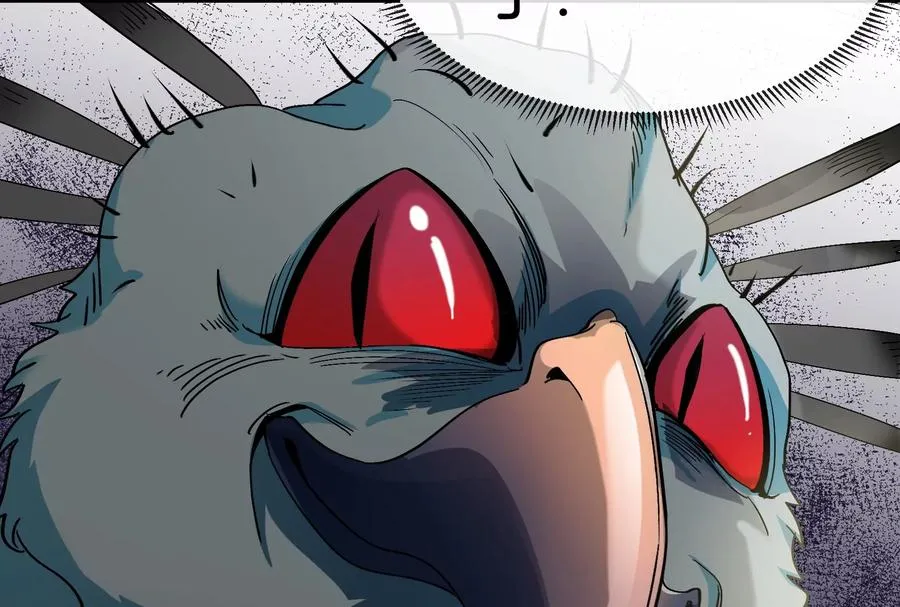 第18话 蛮猿回来了 第47页