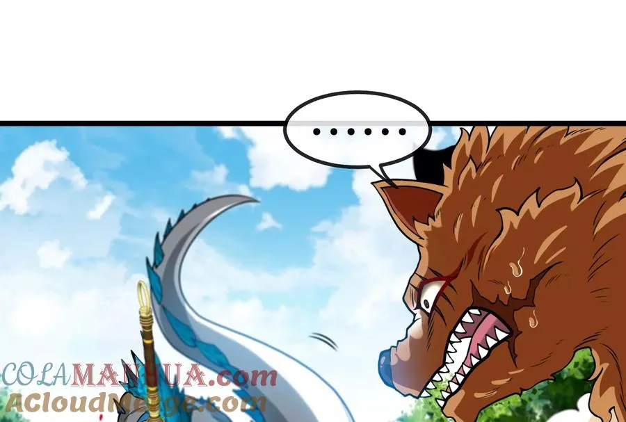 第18话 蛮猿回来了 第105页