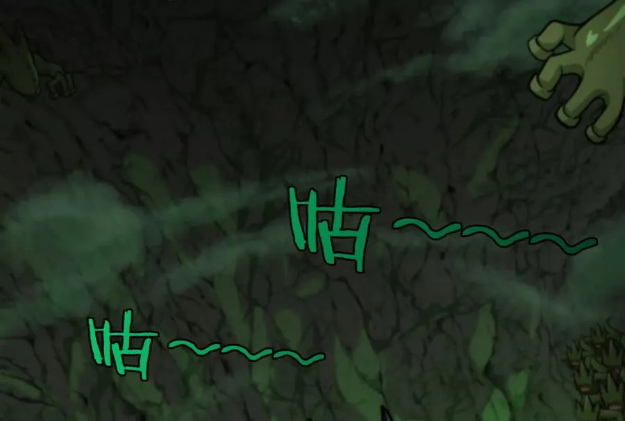 第25话 王之六巨头·毒液 第48页