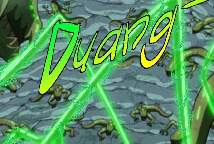 第27话 乒乓球运动员林渊上线 第42页