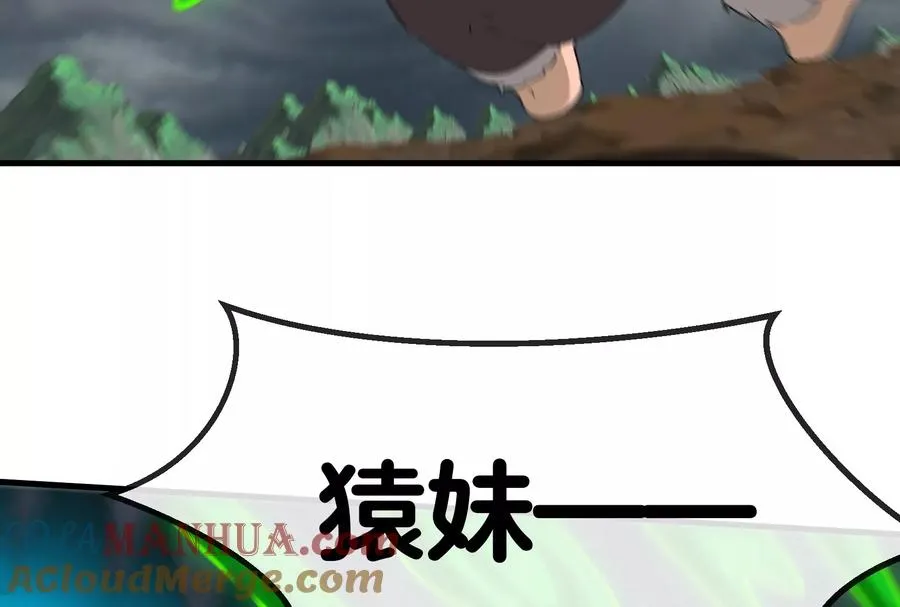 第29话 死腐爬虫防御甲 第81页