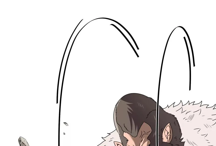 第34话 傻子才以人类形态和你打 第6页
