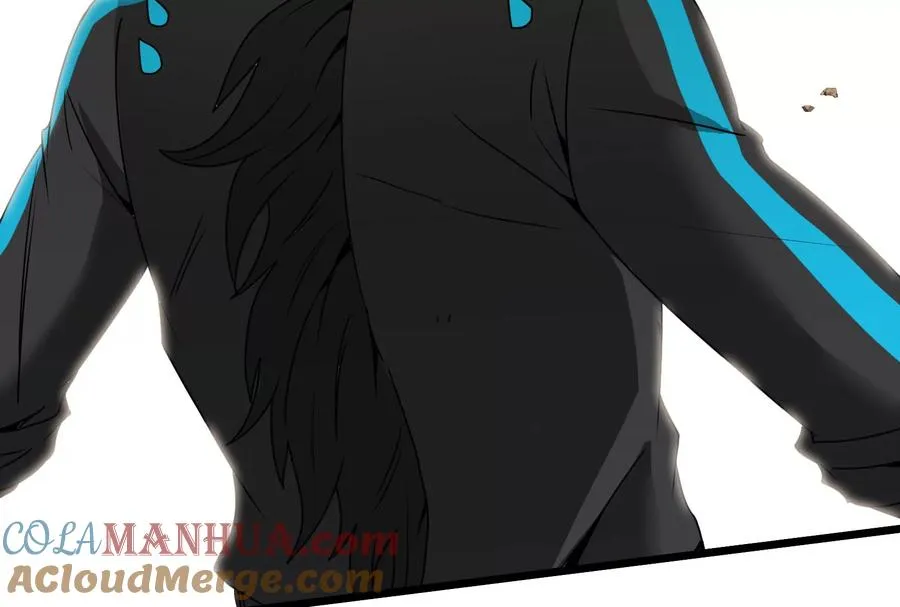 第34话 傻子才以人类形态和你打 第25页