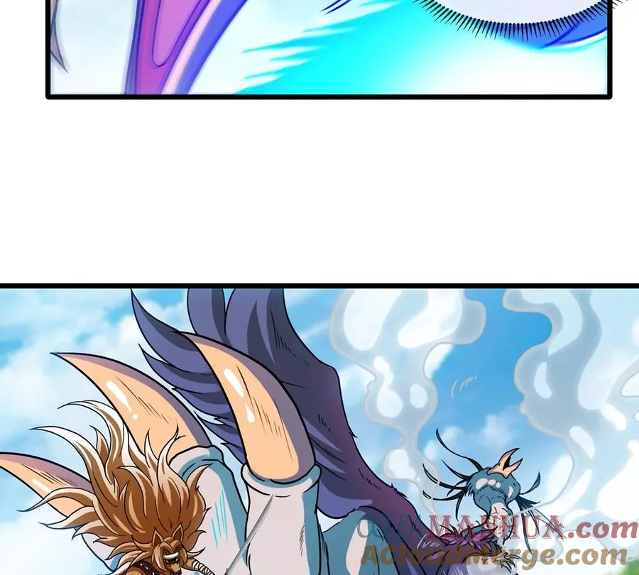第35话 鸟妹出现 第19页