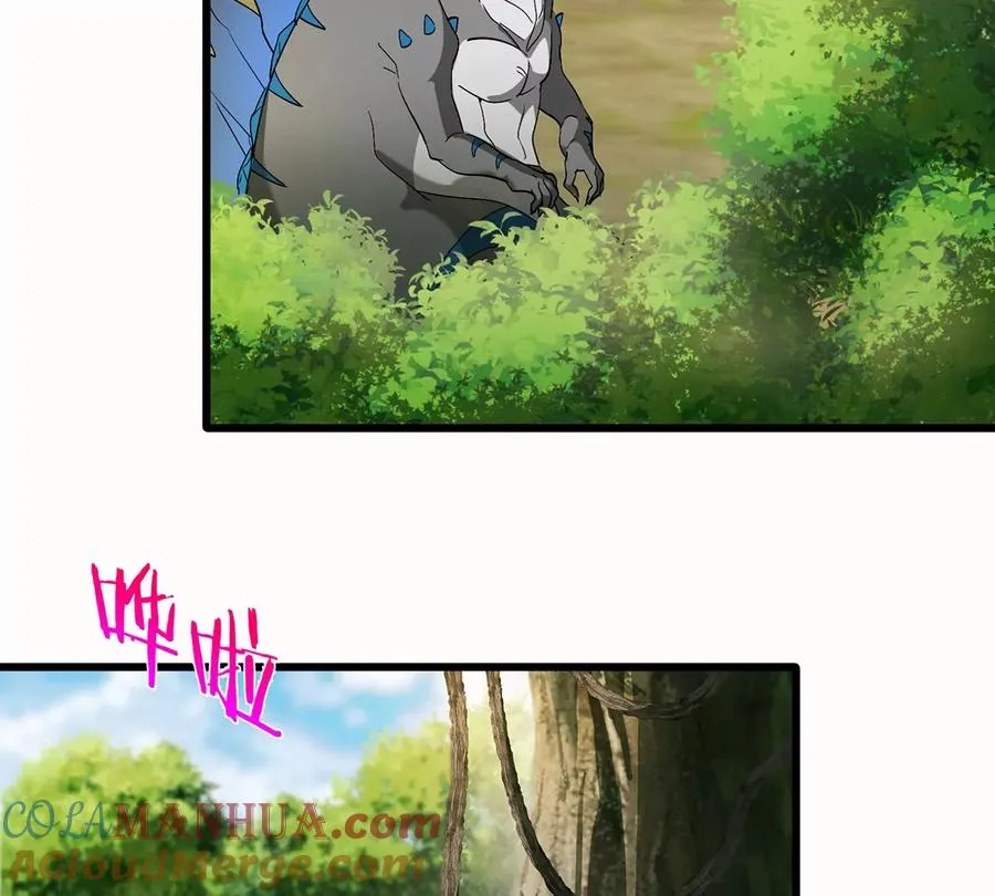 第35话 鸟妹出现 第34页