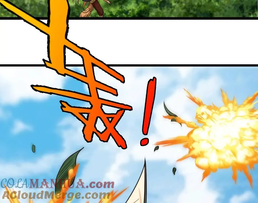 第36话 看我的三角定律 第61页