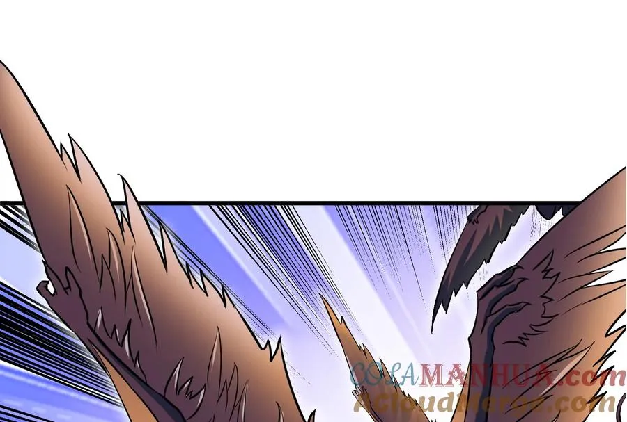 第38话 死亡飓风 第91页