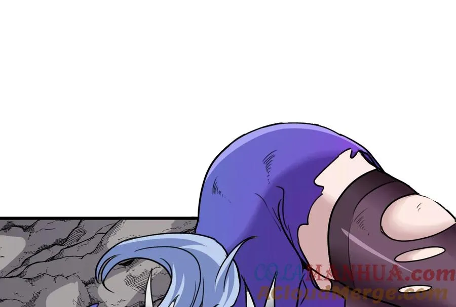 第41话 打回人形 第105页