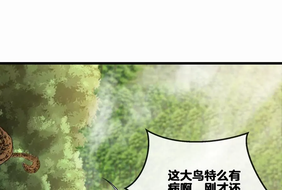 第8话 大鸟骑士 第43页
