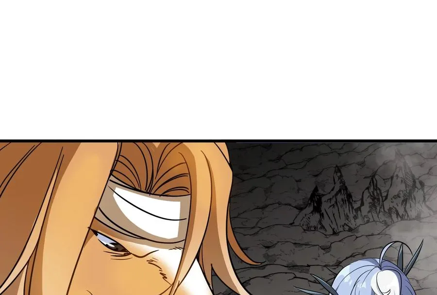 第43话 骸骨沼泽 第65页