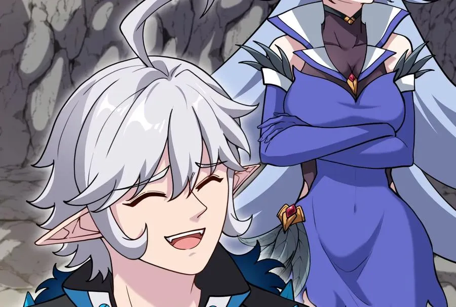 第44话 渡渡鸟骑士 第8页