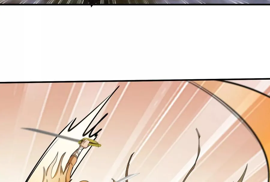 第45话 枯树螳螂 第36页