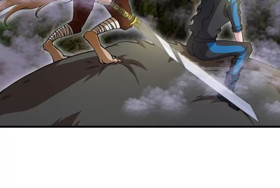 第45话 枯树螳螂 第62页