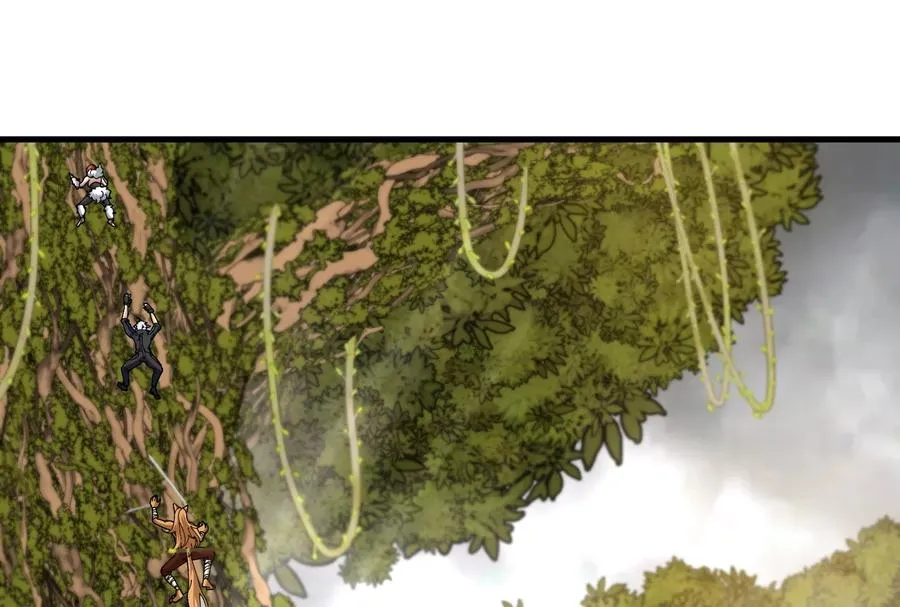 第45话 枯树螳螂 第78页