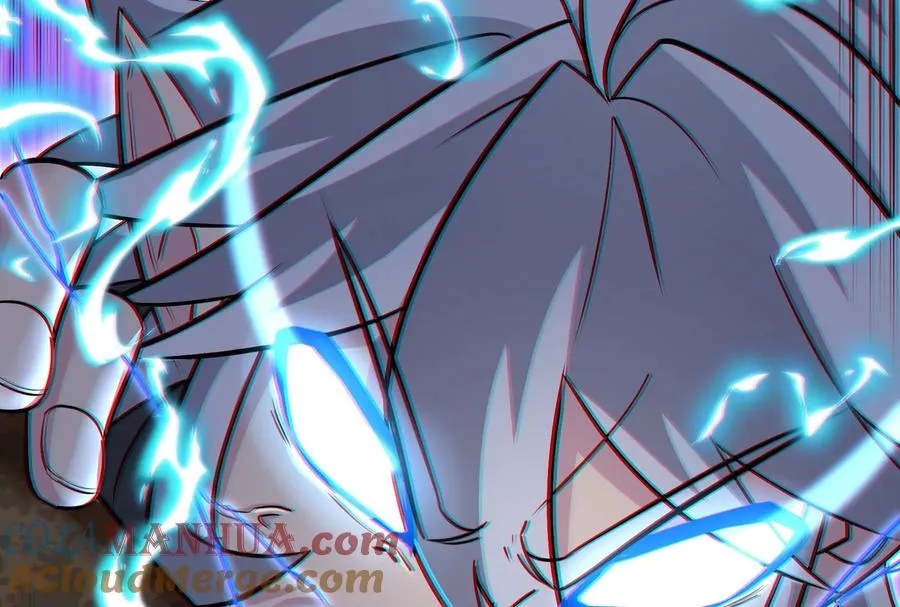 第45话 枯树螳螂 第109页