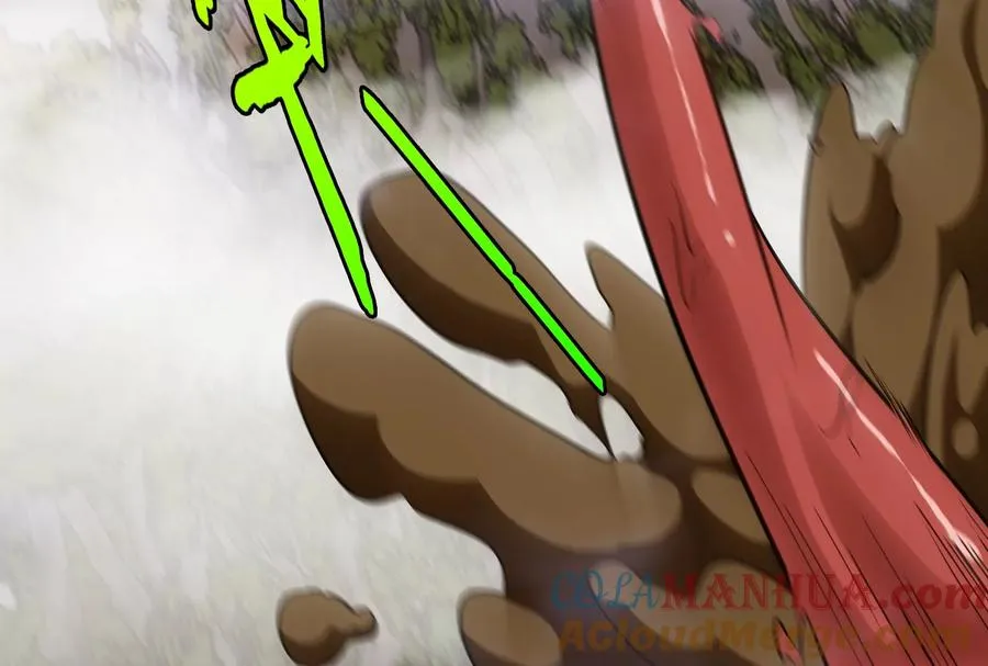 第46话 大战巨型蟾蜍 第13页