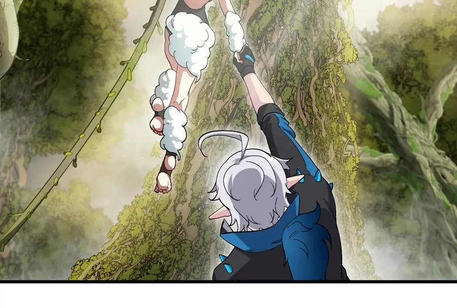 第46话 大战巨型蟾蜍 第26页