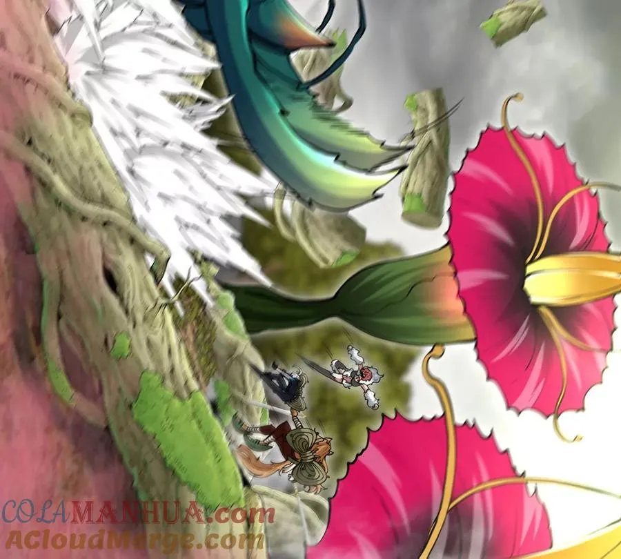 第48话 泰坦魔芋 第46页