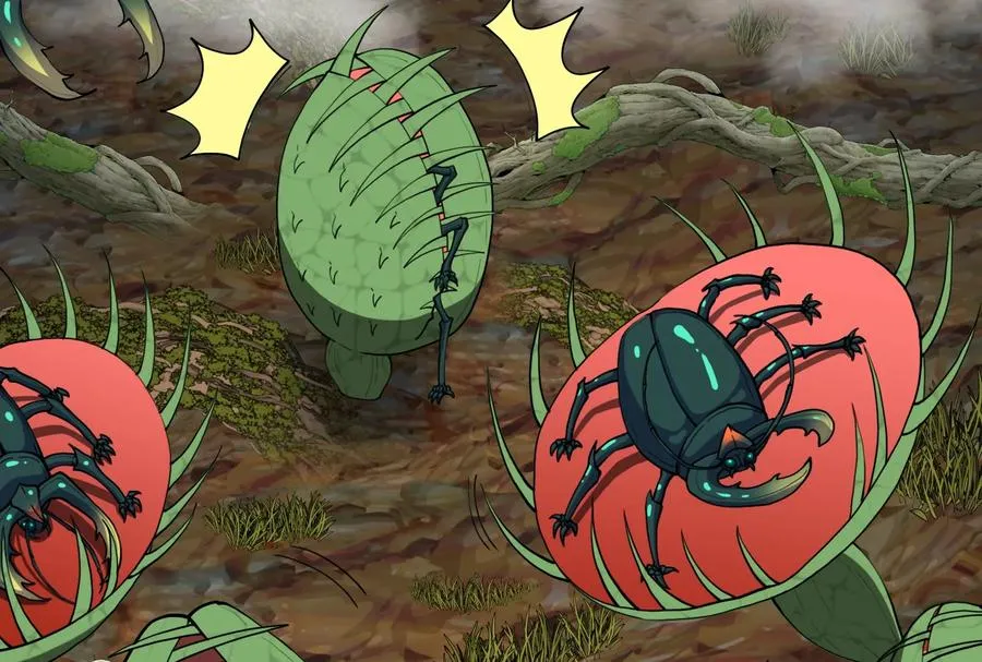 第49话 尊柏树 第11页