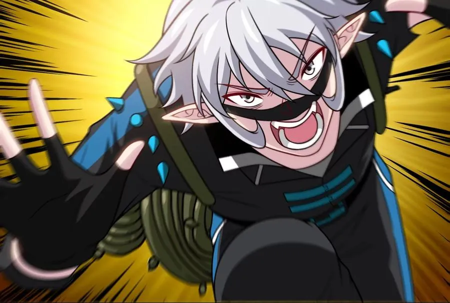 第49话 尊柏树 第22页