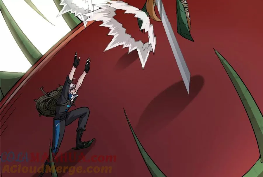 第49话 尊柏树 第25页