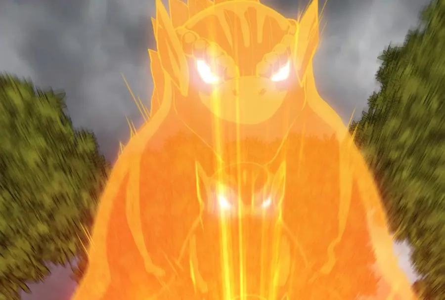 第49话 尊柏树 第66页