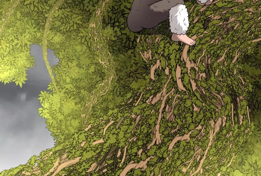 第49话 尊柏树 第88页
