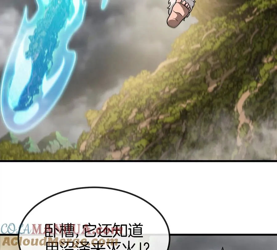 第50话 会组合拳的尊柏树 第25页