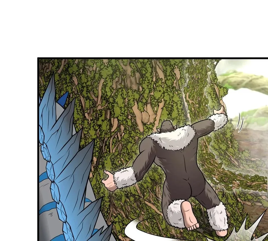 第50话 会组合拳的尊柏树 第30页