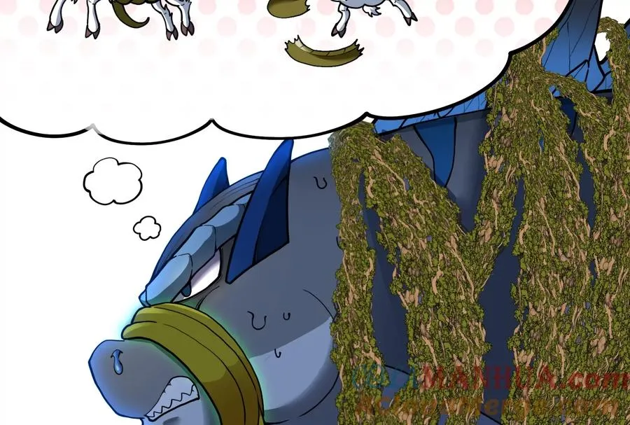 第51话 口吐芬芳的怪树 第22页