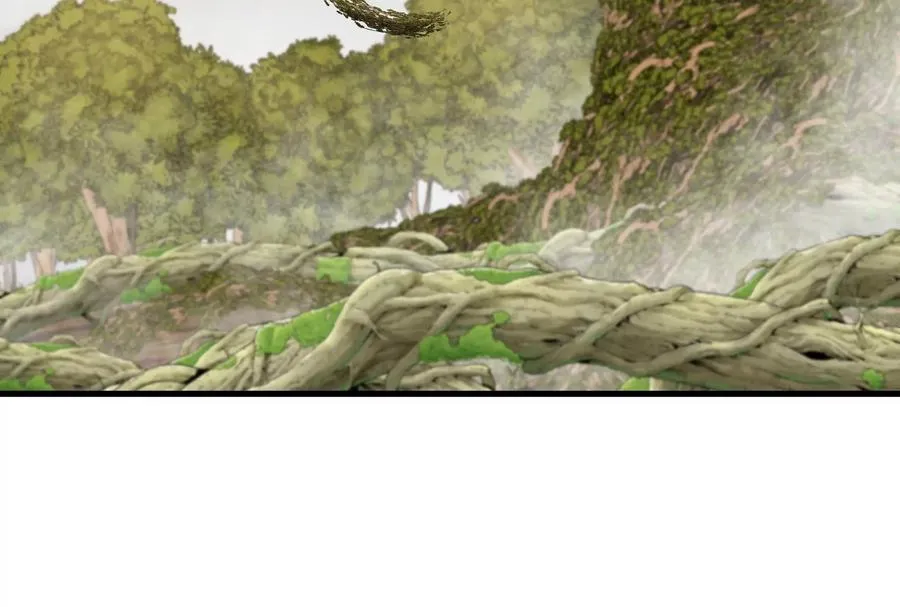 第51话 口吐芬芳的怪树 第36页