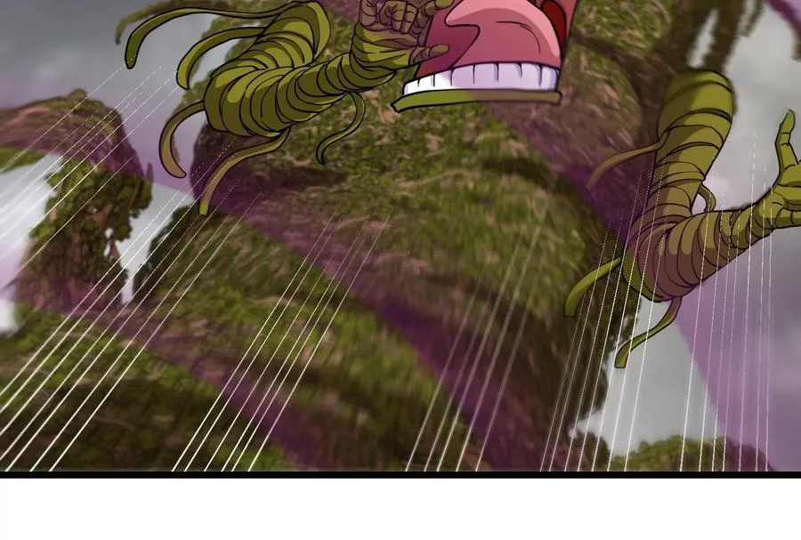 第51话 口吐芬芳的怪树 第98页