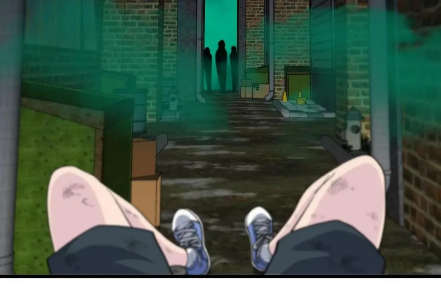 第54话 暴怒的蛮猿 第16页