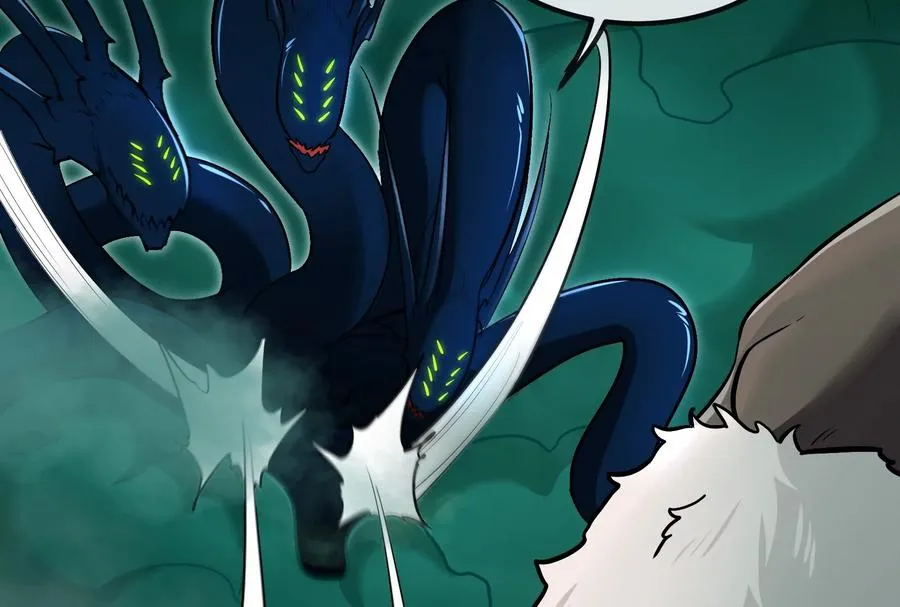第54话 暴怒的蛮猿 第46页