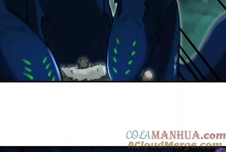 第55话 拼死一搏 第10页