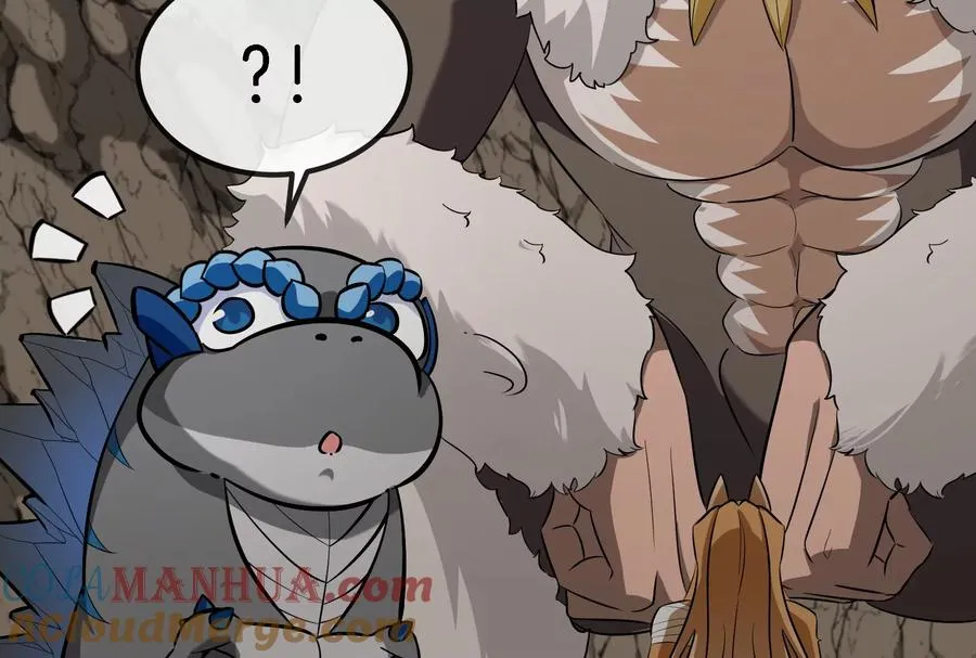 第57话 人类异能者 第37页