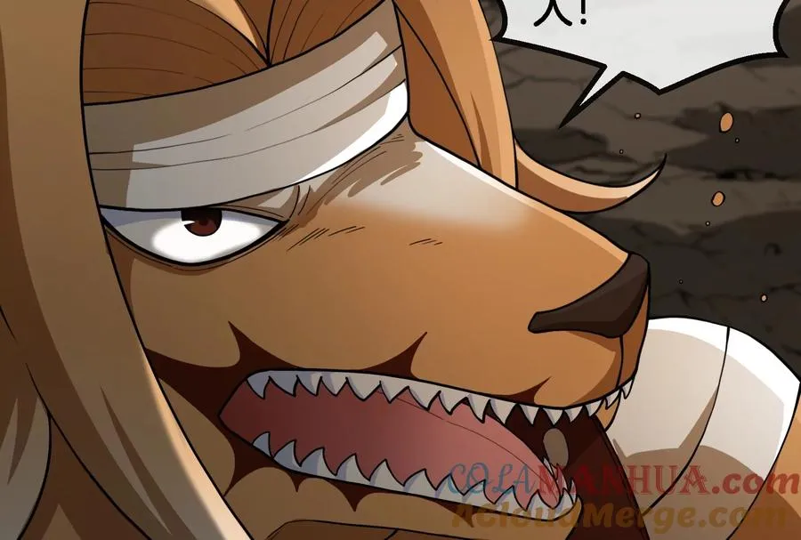 第57话 人类异能者 第76页
