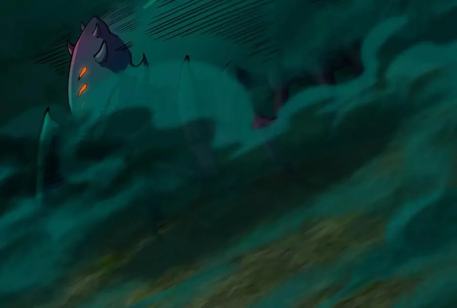 第61话 贤者雪峰 第7页