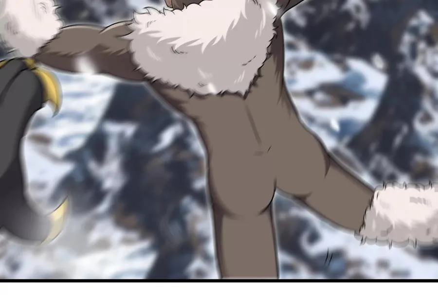 第61话 贤者雪峰 第75页