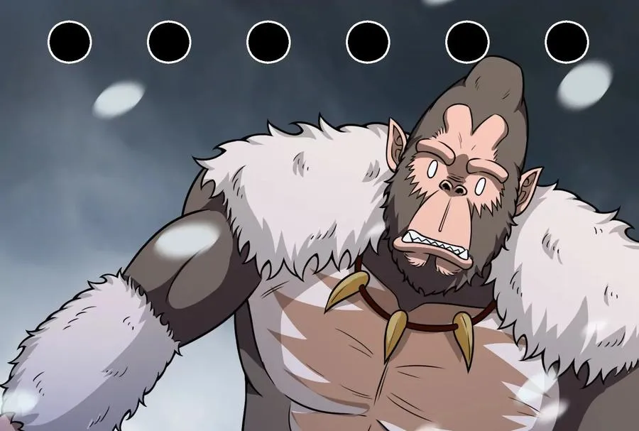 第61话 贤者雪峰 第83页