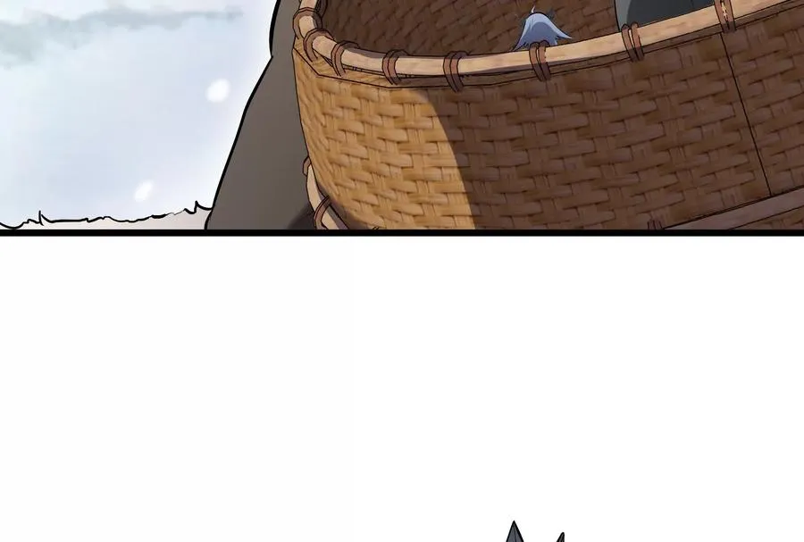第62话 装在竹篓里的怪兽宝宝 第94页