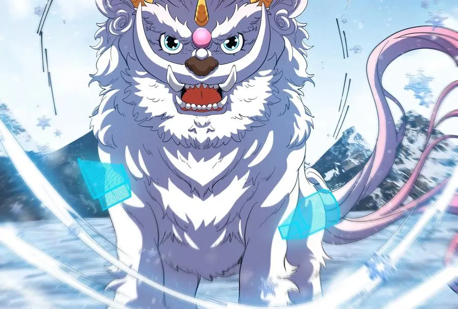 第65话 用生命本源作为代价 第81页