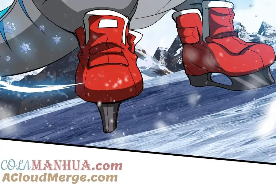 第65话 用生命本源作为代价 第85页