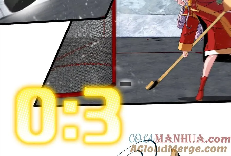 第67话 这都不算犯规？ 第21页