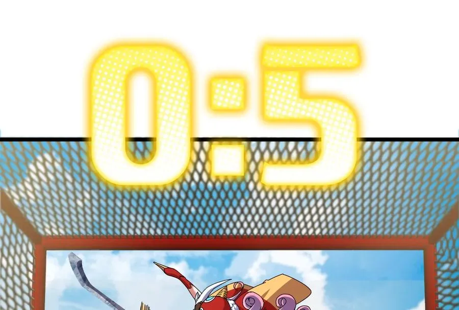 第67话 这都不算犯规？ 第24页