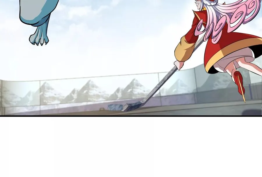 第67话 这都不算犯规？ 第35页